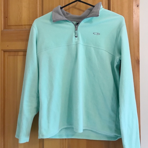Champion Sweaters - Champion fuzzy pullover!